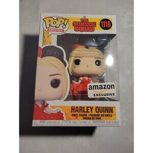 Harley Quinn - Amazon Exclusive#1116